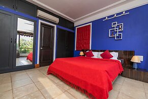 Villa Arlinda By Iksha