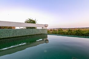 Villa Arlinda By Iksha