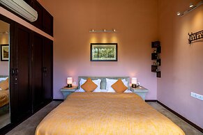 Villa Arlinda By Iksha