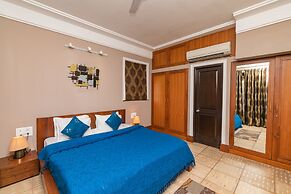 Villa Arlinda By Iksha