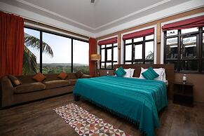 Villa Arlinda By Iksha