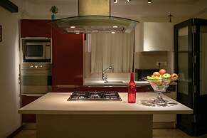 Villa Arlinda By Iksha