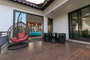 Villa Arlinda By Iksha