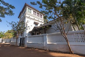 Villa Arlinda By Iksha