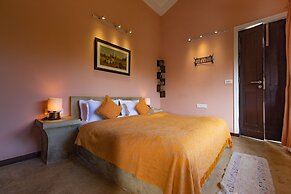 Villa Arlinda By Iksha