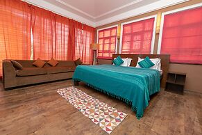 Villa Arlinda By Iksha