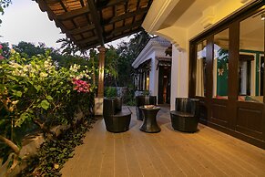 Villa Arlinda By Iksha