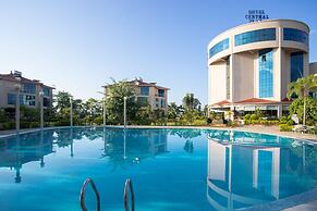 Hotel Central Plaza