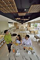 Whiz Prime Hotel Basuki Rahmat Malang