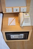 Whiz Prime Hotel Basuki Rahmat Malang