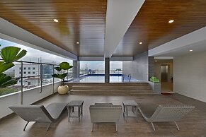 Whiz Prime Hotel Basuki Rahmat Malang