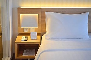 Whiz Prime Hotel Basuki Rahmat Malang