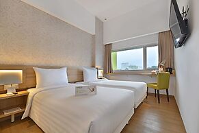 Whiz Prime Hotel Basuki Rahmat Malang