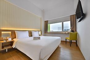 Whiz Prime Hotel Basuki Rahmat Malang