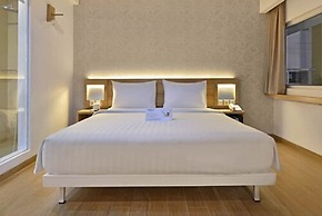 Whiz Prime Hotel Basuki Rahmat Malang