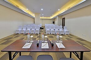 Whiz Prime Hotel Basuki Rahmat Malang