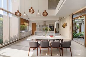 Ocean Villas Beach Resort