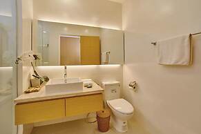 Ocean Villas Beach Resort