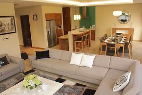 Ocean Villas Beach Resort