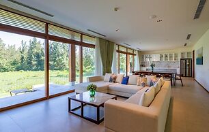 Ocean Villas Beach Resort