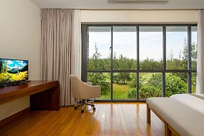 Ocean Villas Beach Resort