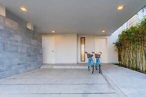 Ocean Villas Beach Resort