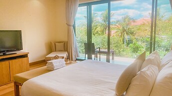 Ocean Villas Beach Resort