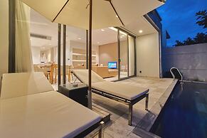 Ocean Villas Beach Resort