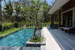 Ocean Villas Beach Resort