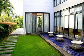 Ocean Villas Beach Resort