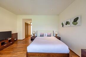 Ocean Villas Beach Resort