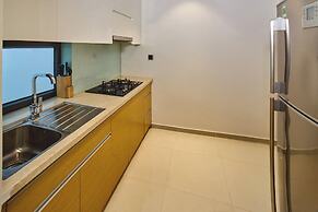 Ocean Villas Beach Resort