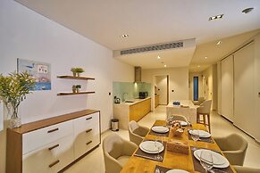 Ocean Villas Beach Resort