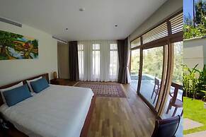 Ocean Villas Beach Resort