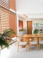 Ocean Villas Beach Resort