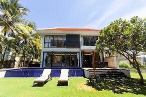 Ocean Villas Beach Resort