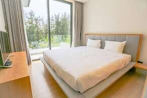 Ocean Villas Beach Resort