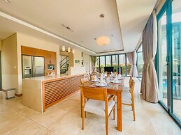 Ocean Villas Beach Resort