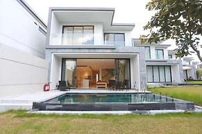 Ocean Villas Beach Resort