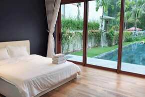 Ocean Villas Beach Resort