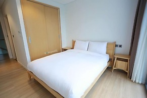 Ocean Villas Beach Resort