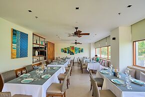 Ocean Villas Beach Resort