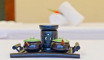 Ocean Villas Beach Resort