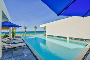 Ocean Villas Beach Resort