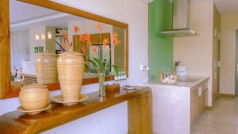 Ocean Villas Beach Resort