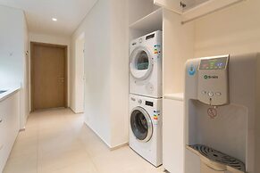 Ocean Villas Beach Resort