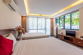 Ocean Villas Beach Resort