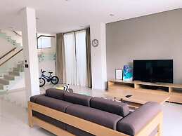 Ocean Villas Beach Resort