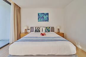 Ocean Villas Beach Resort