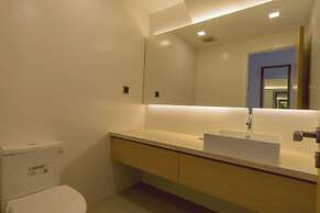 Ocean Villas Beach Resort